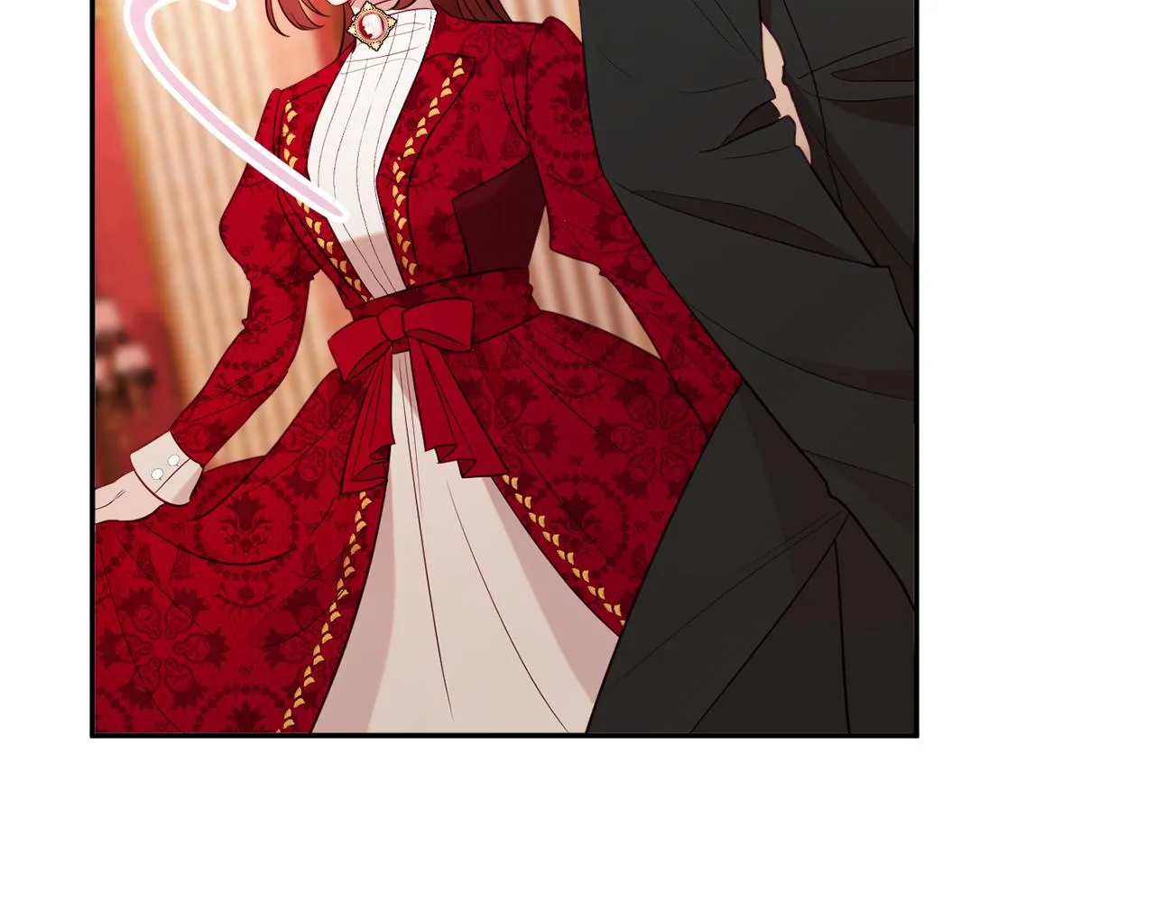 第35话 遗失的宝石 第24页