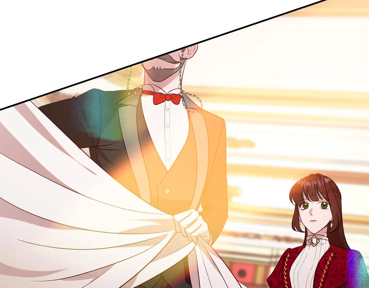第35话 遗失的宝石 第33页