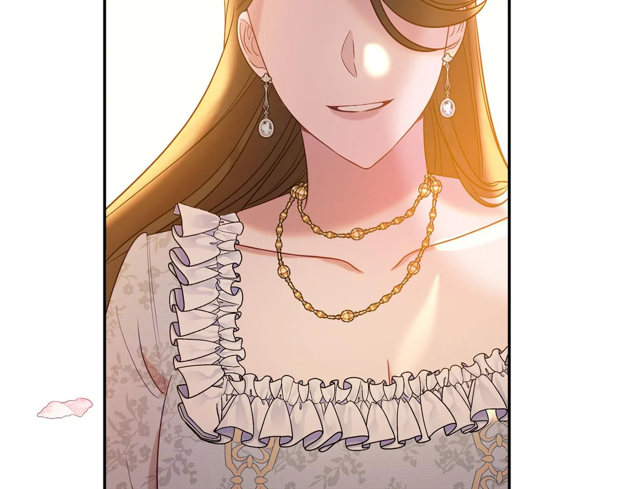 第35话 遗失的宝石 第67页