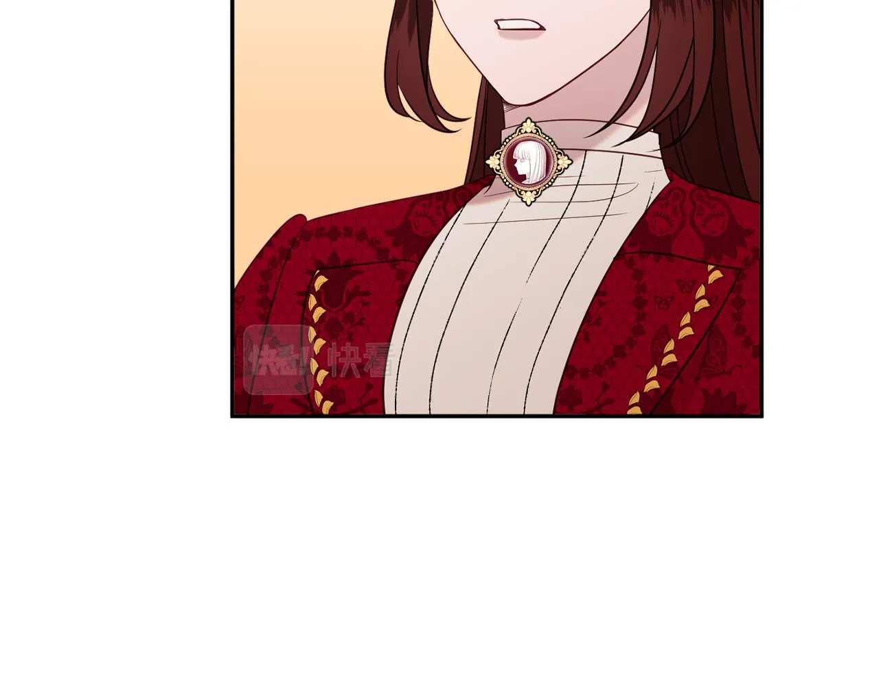 第35话 遗失的宝石 第74页