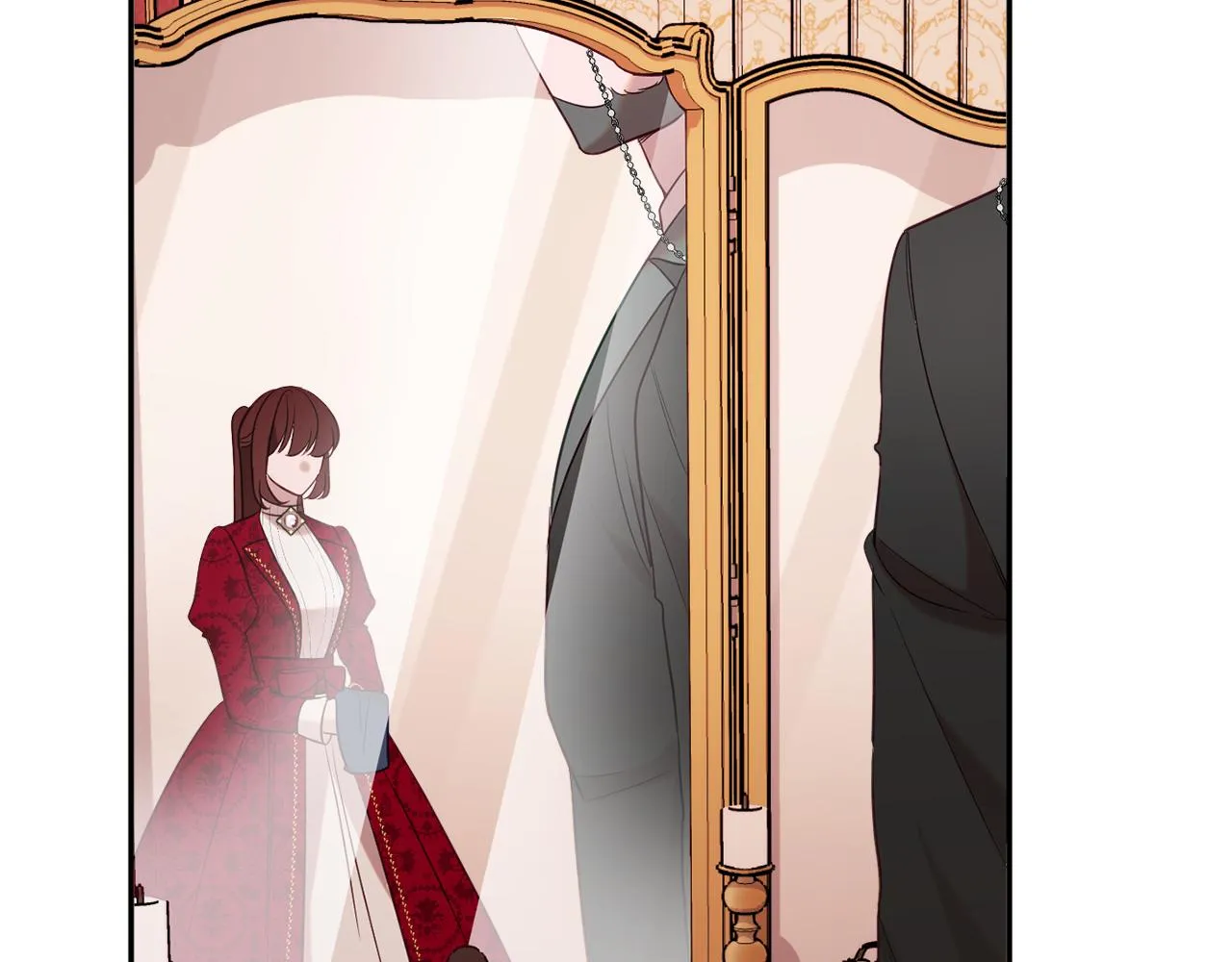 第35话 遗失的宝石 第76页