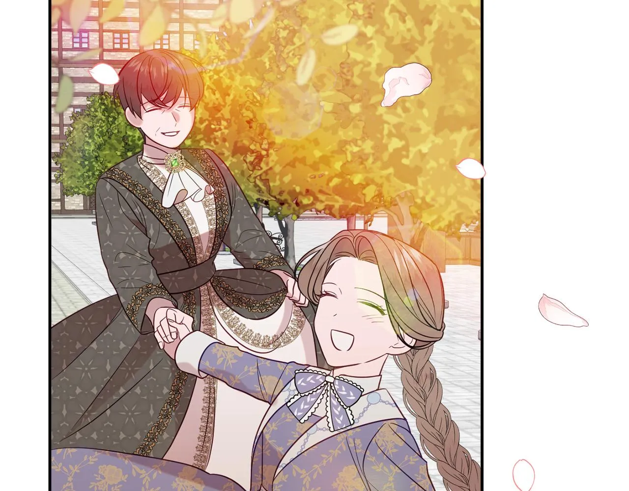 第35话 遗失的宝石 第102页