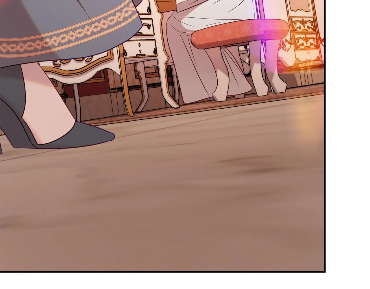 第35话 遗失的宝石 第114页