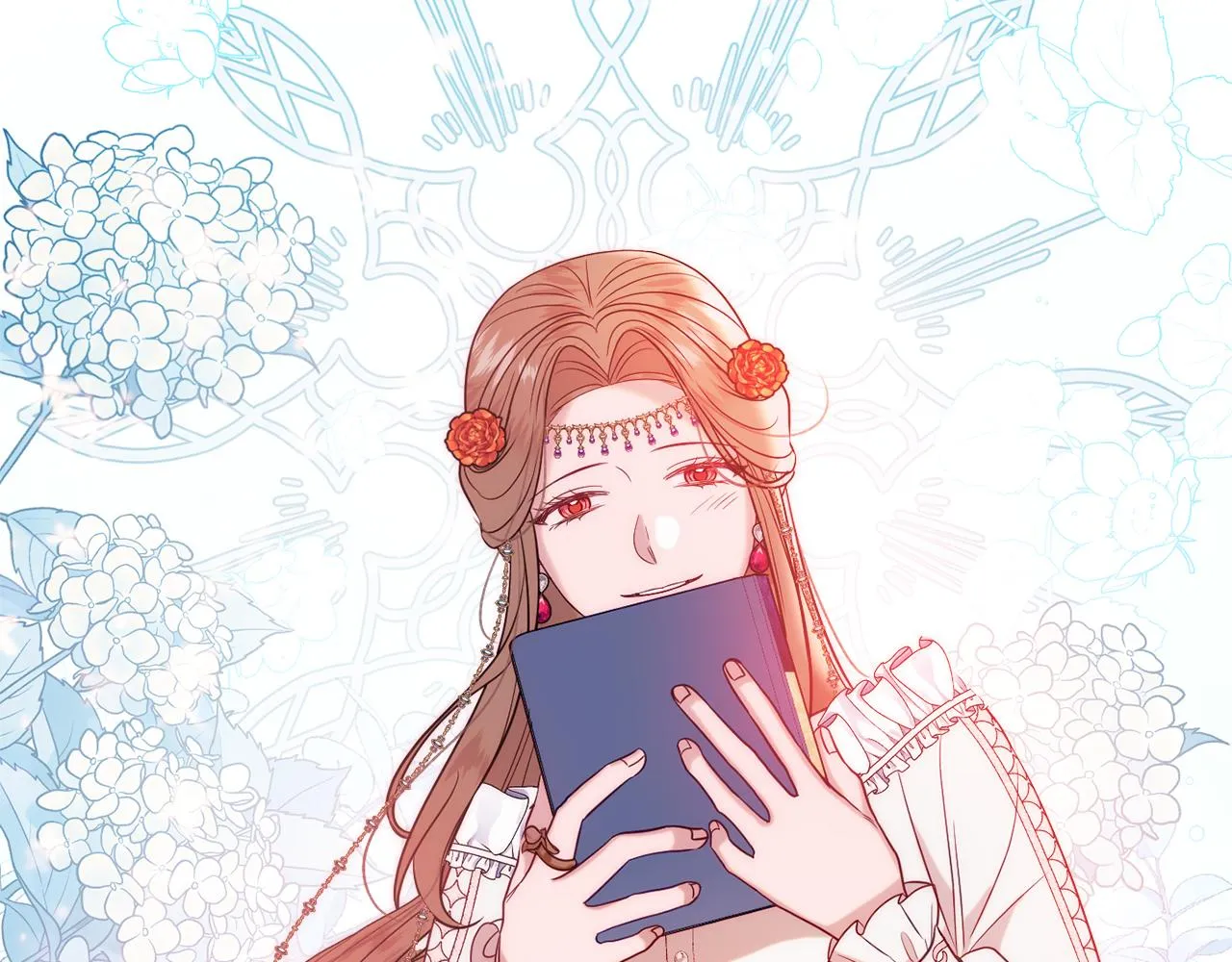 第35话 遗失的宝石 第138页
