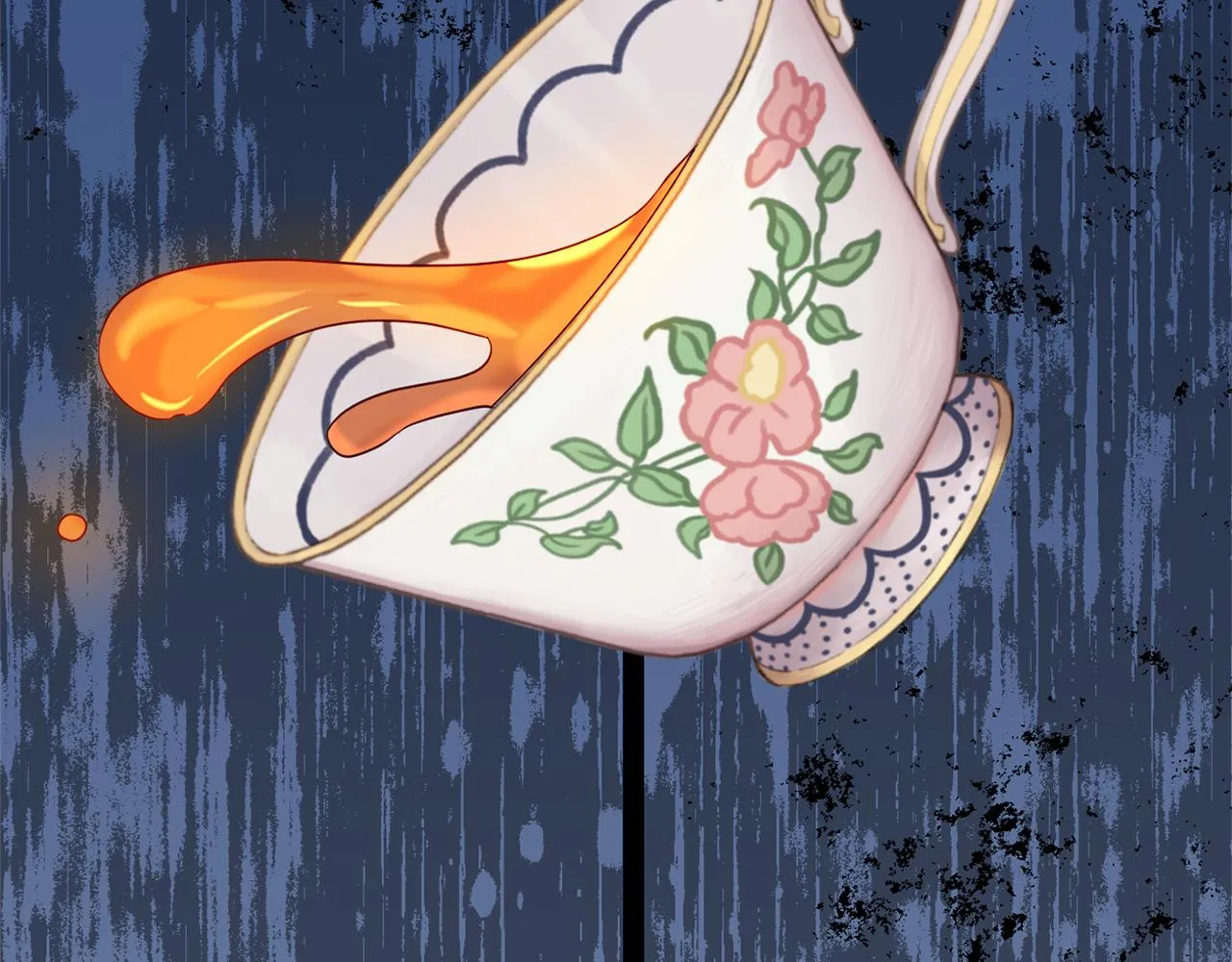 第35话 遗失的宝石 第146页