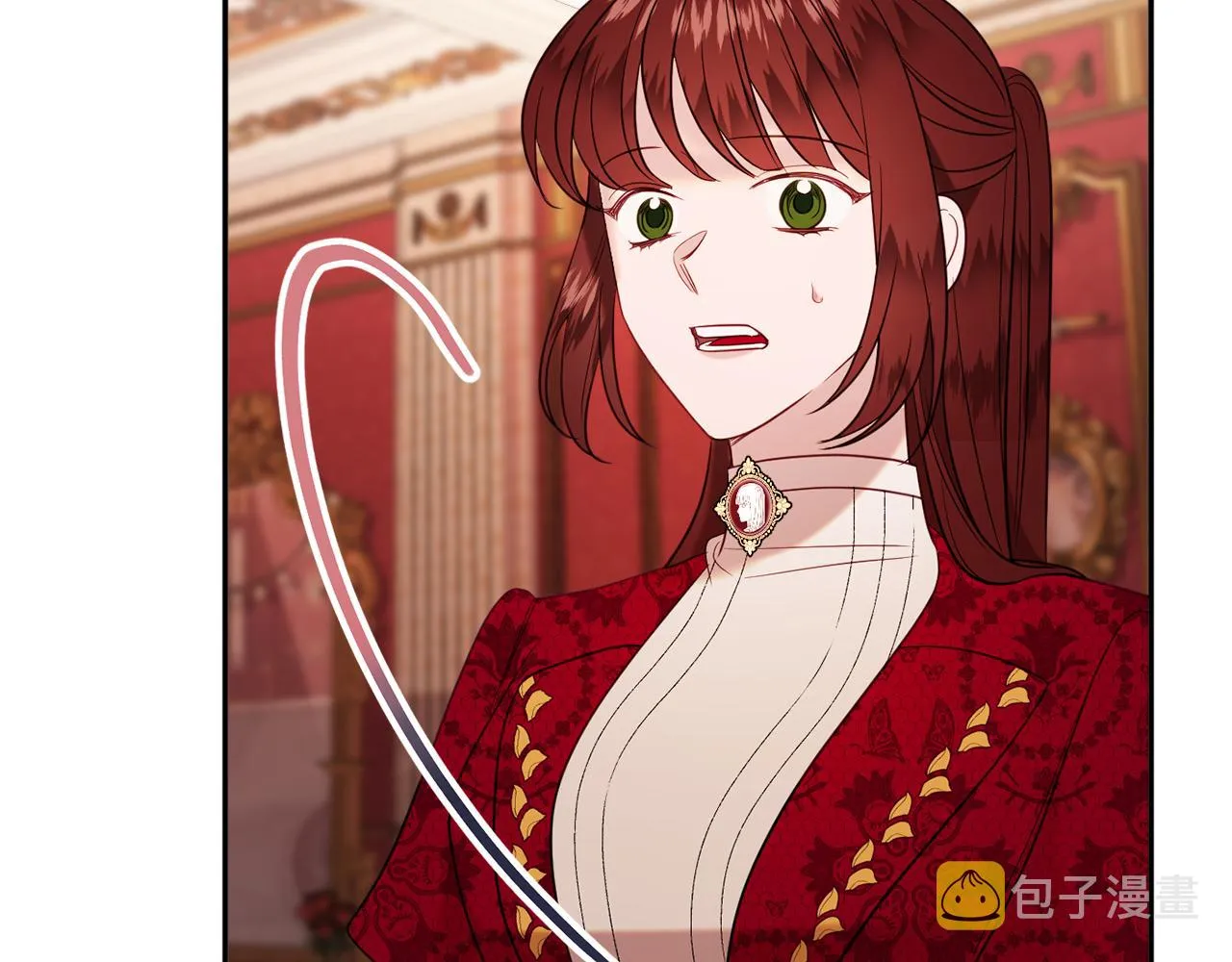 第35话 遗失的宝石 第174页