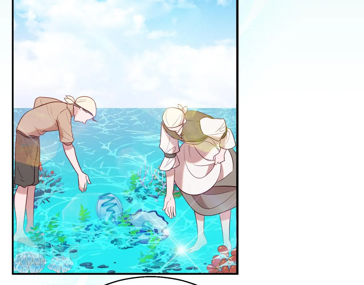 第35话 遗失的宝石 第180页