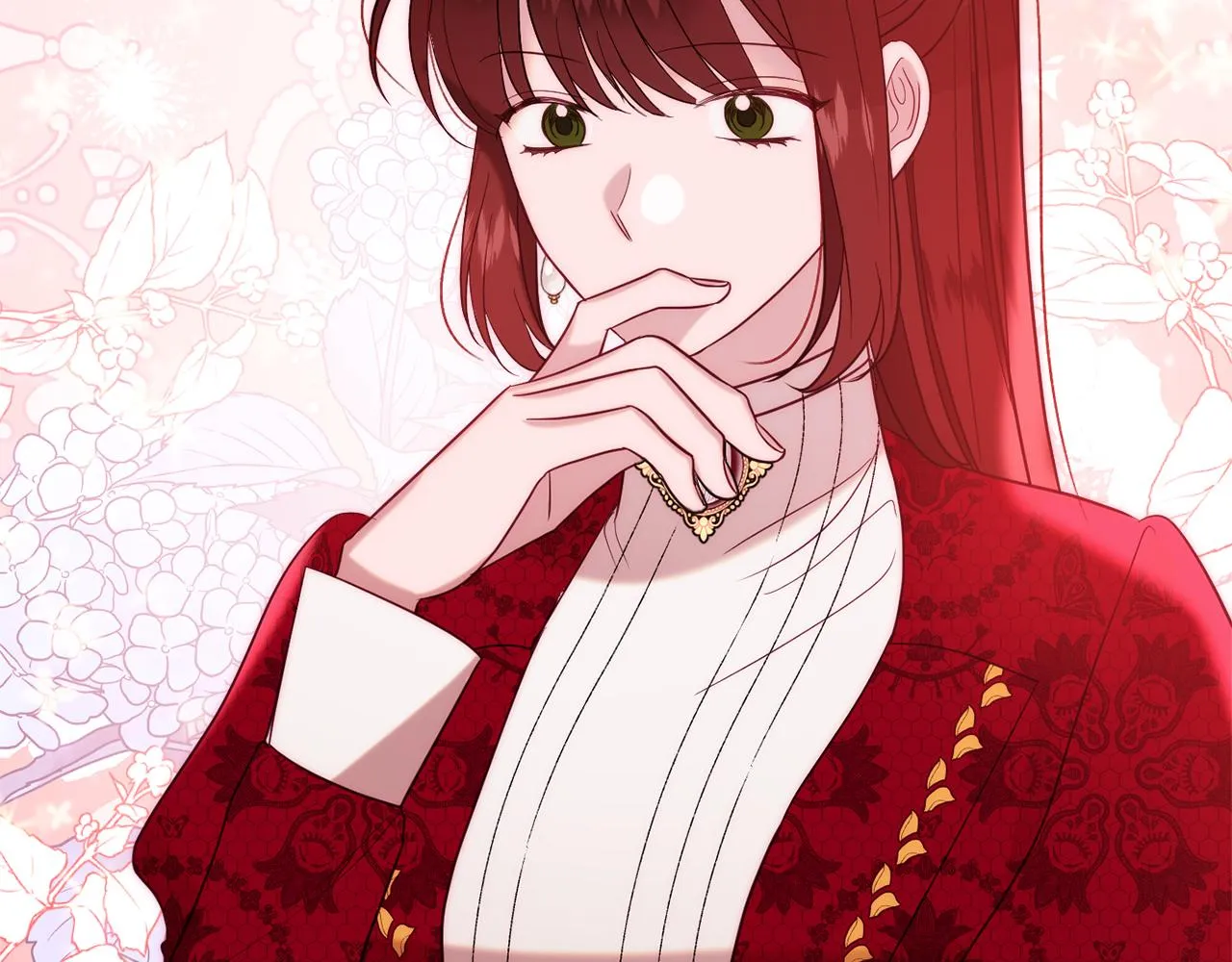 第35话 遗失的宝石 第205页