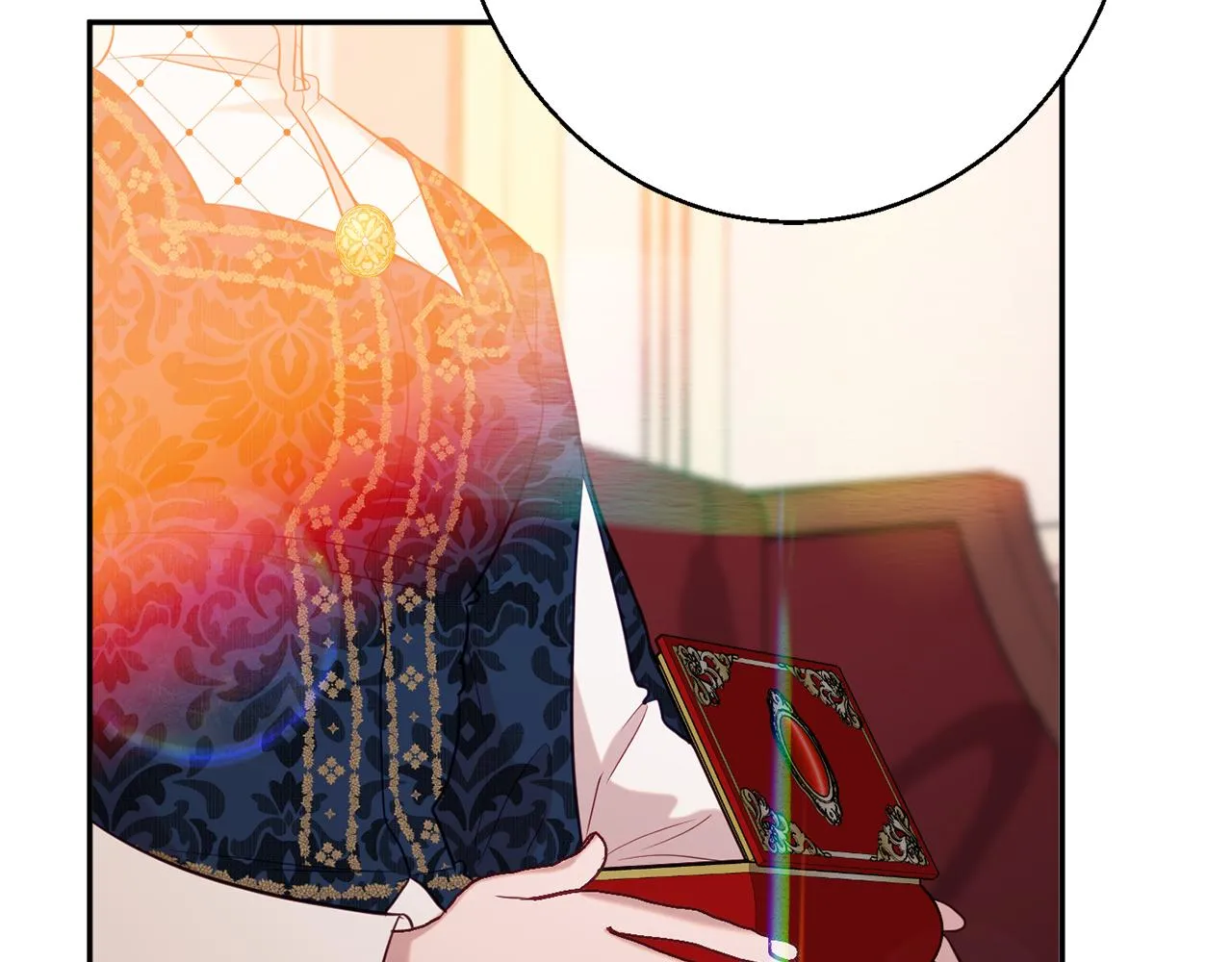 第37话 前往王宫 第90页
