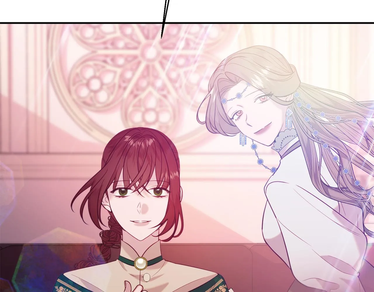 第37话 前往王宫 第129页