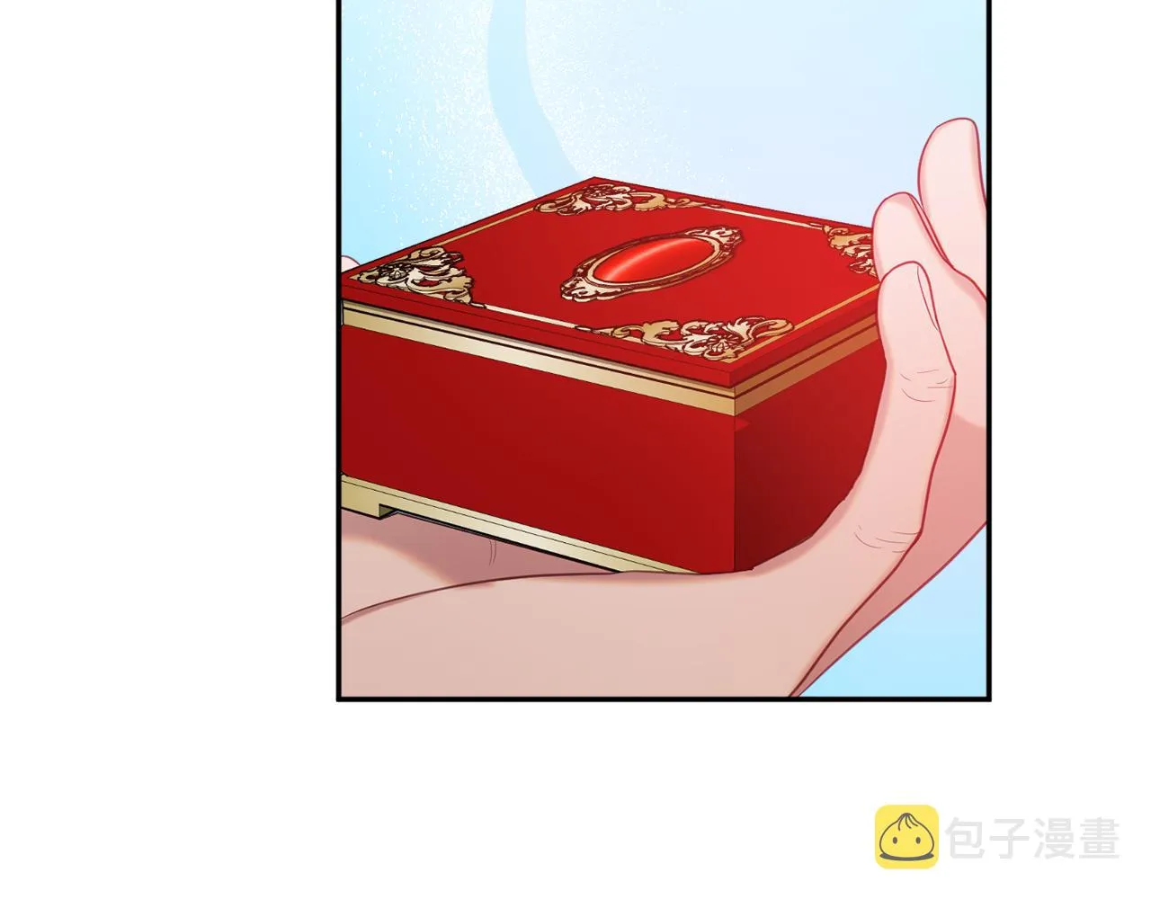 第36话 珍贵的珍珠 第16页