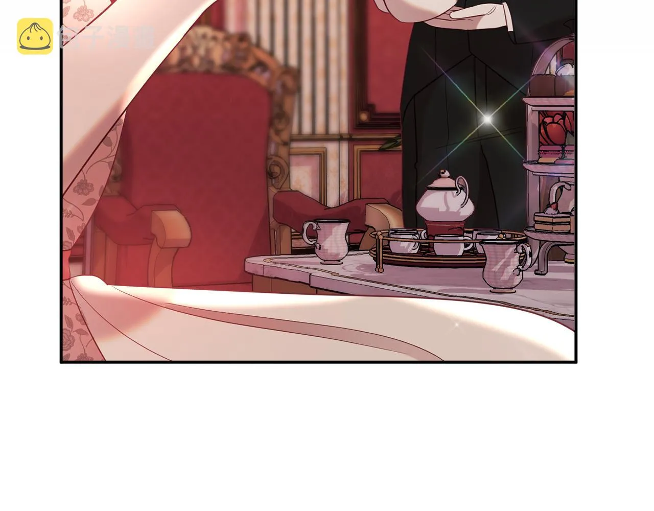 第36话 珍贵的珍珠 第47页