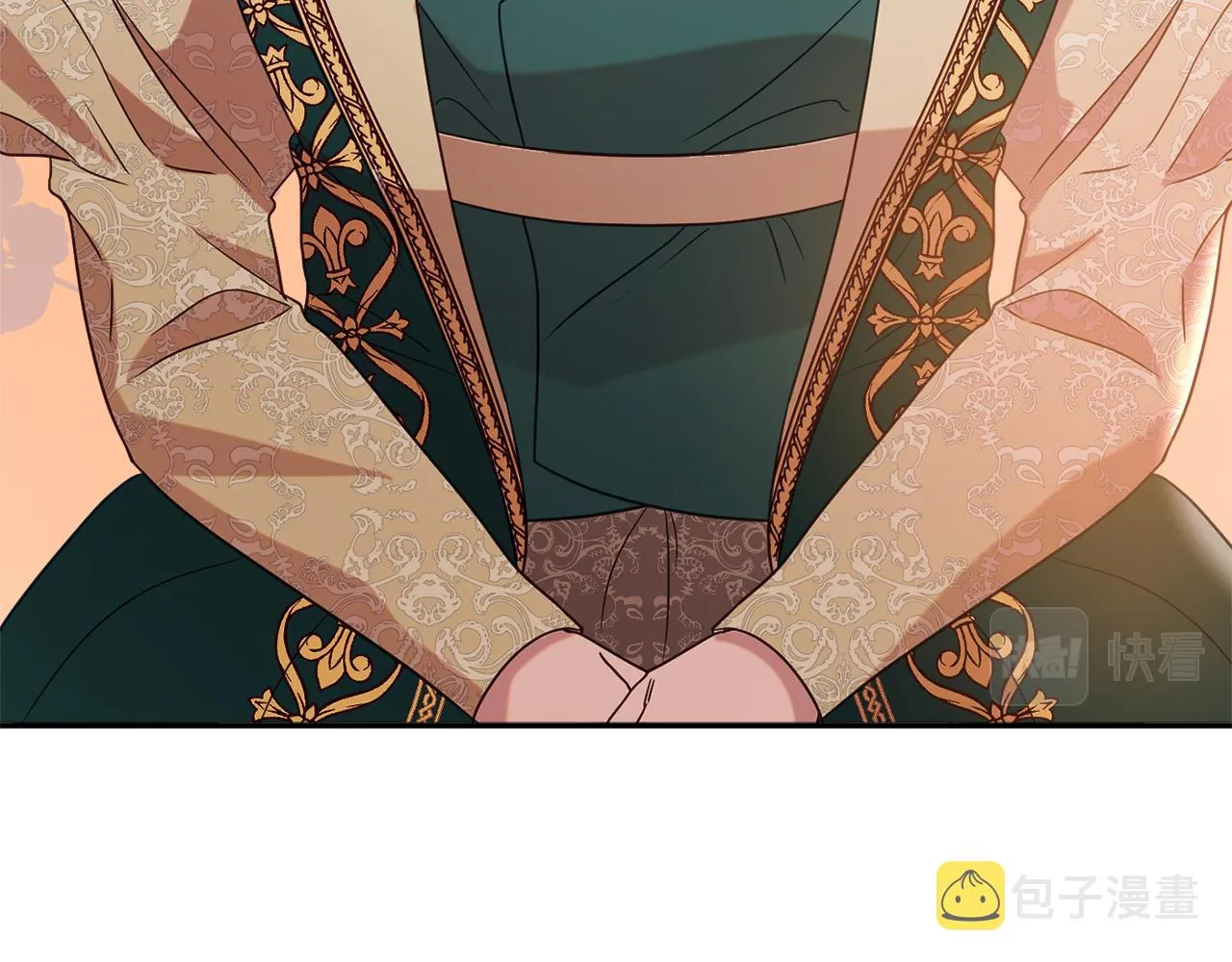 第34话 相遇大夫人 第33页