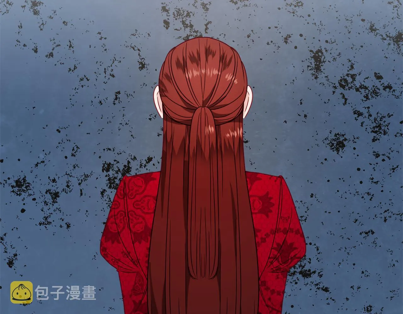 第34话 相遇大夫人 第96页