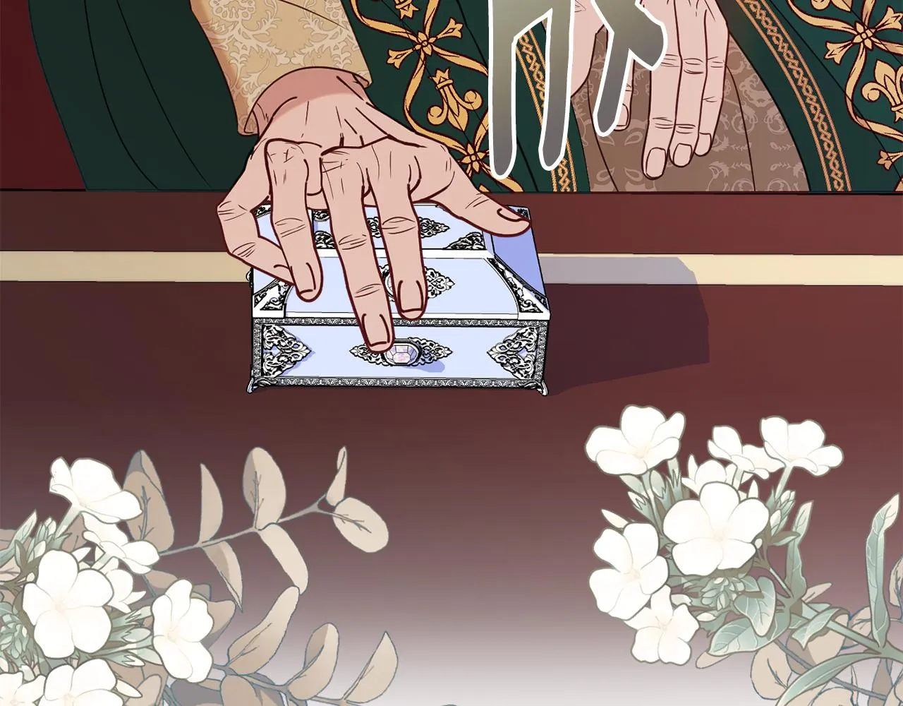 第34话 相遇大夫人 第112页
