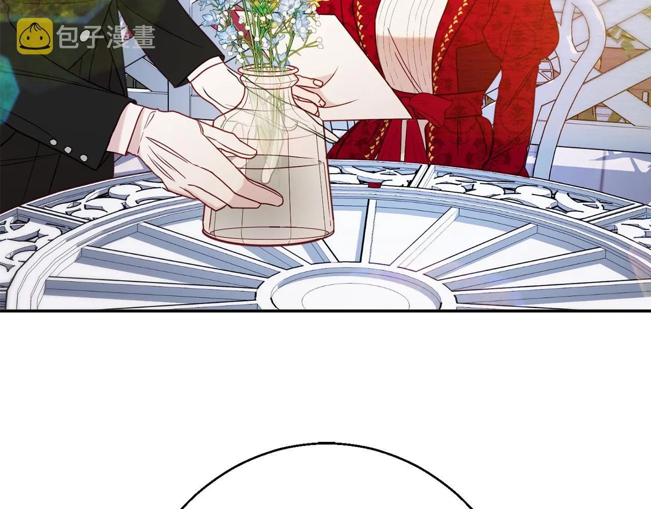 第34话 相遇大夫人 第148页