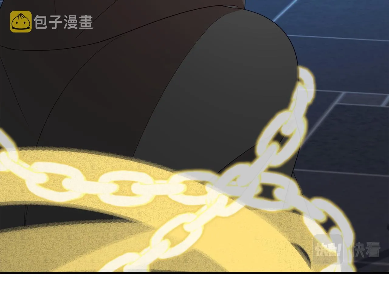 第48话魔法 第125页