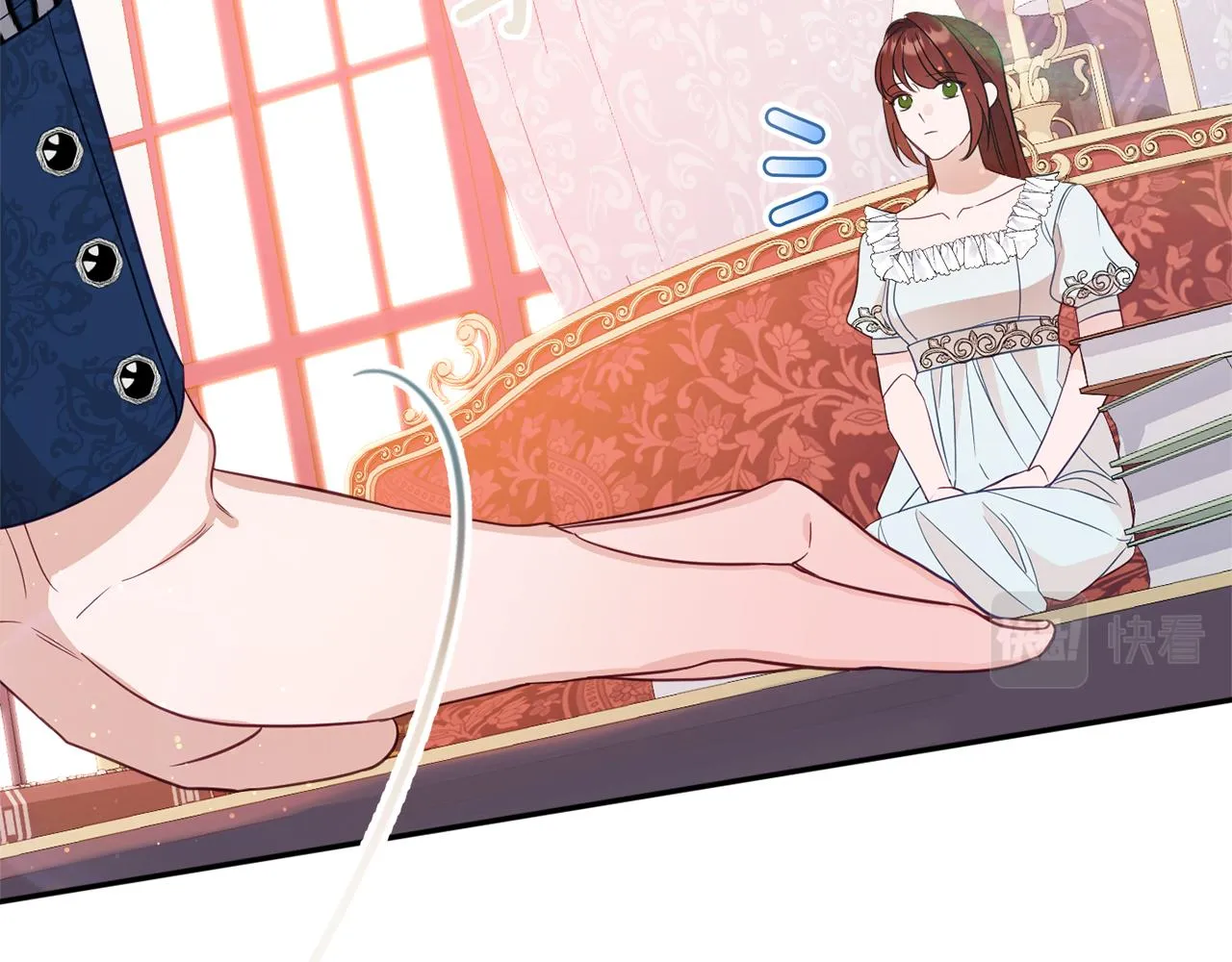 第46话头绪 第85页