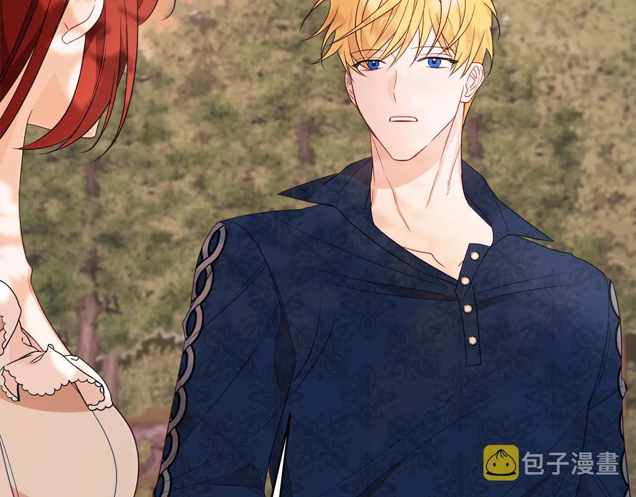 第46话头绪 第111页
