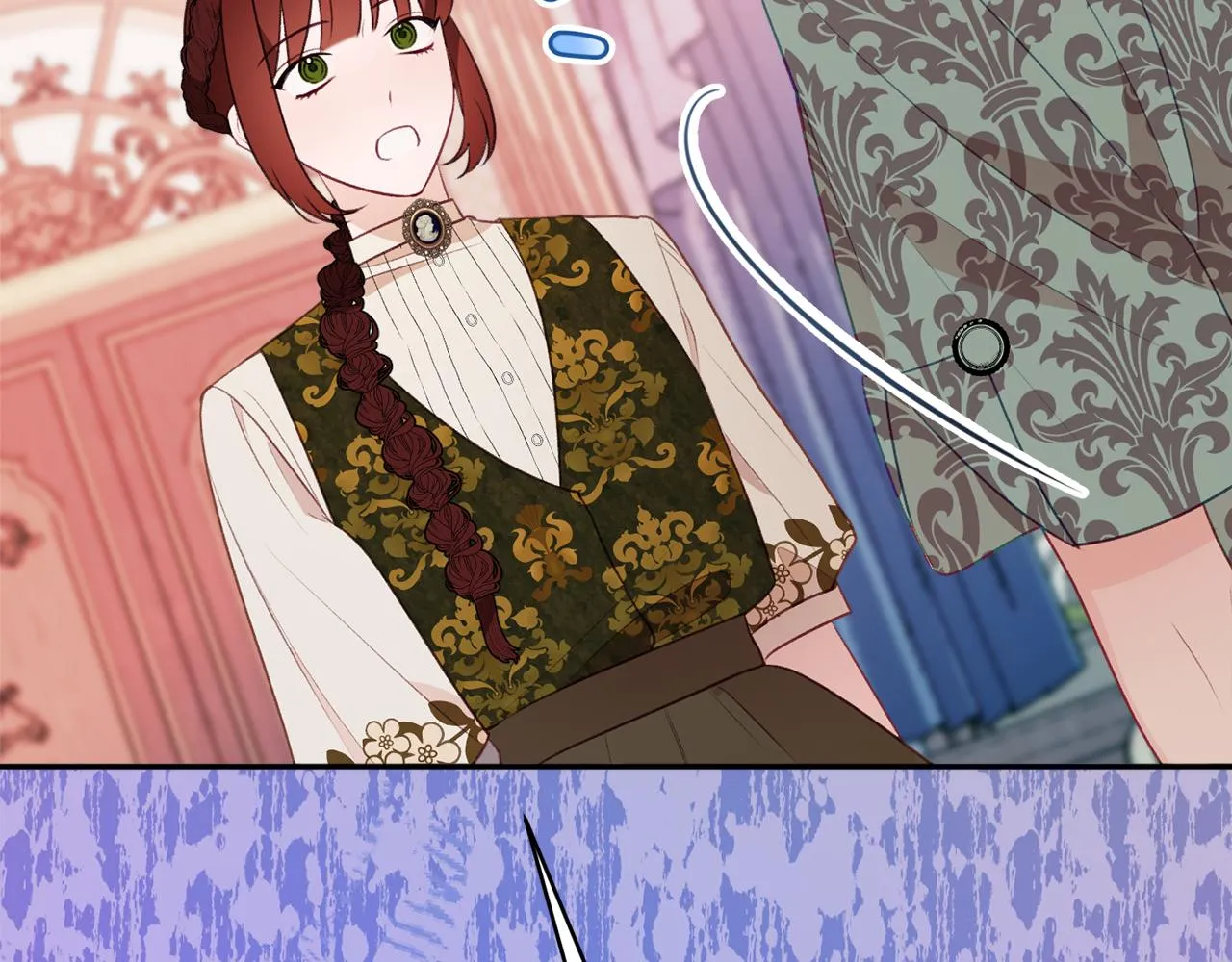 第51话愤怒 第57页