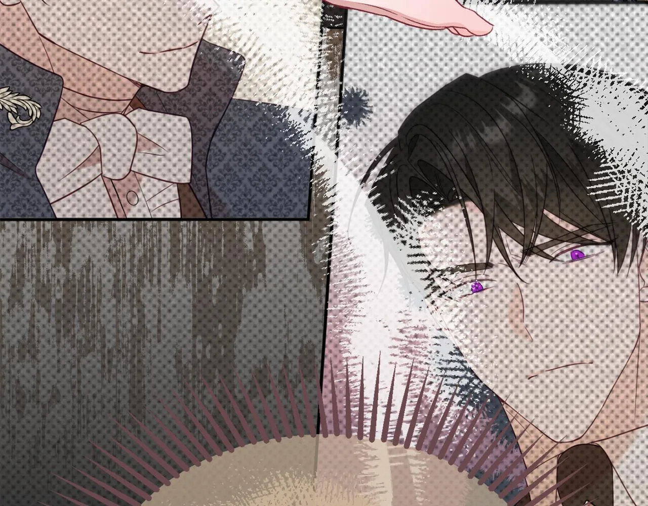 第51话愤怒 第196页