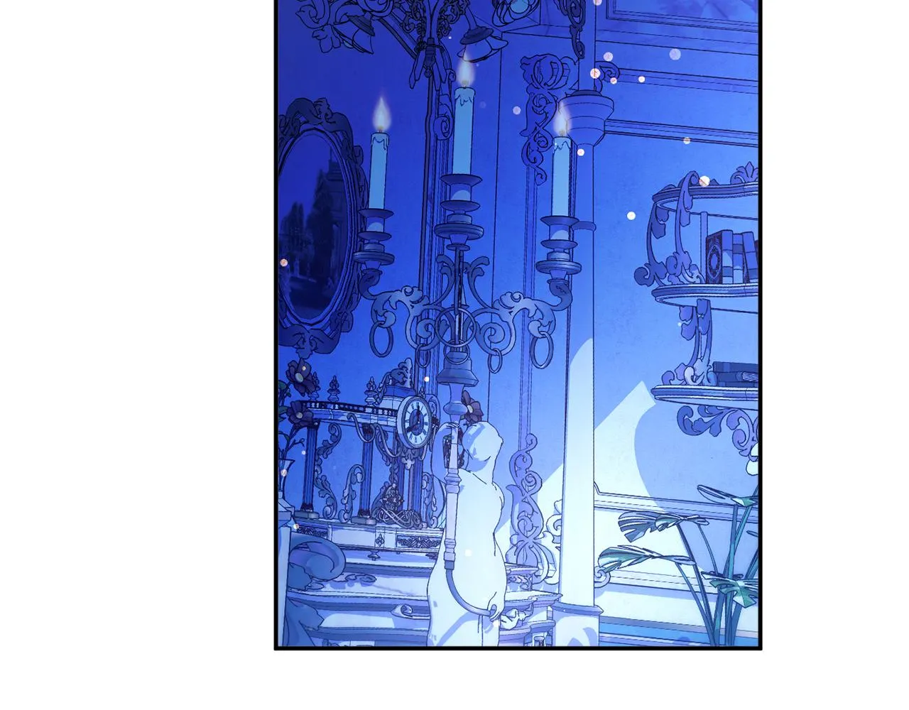 第52话沙漠的太阳 第39页