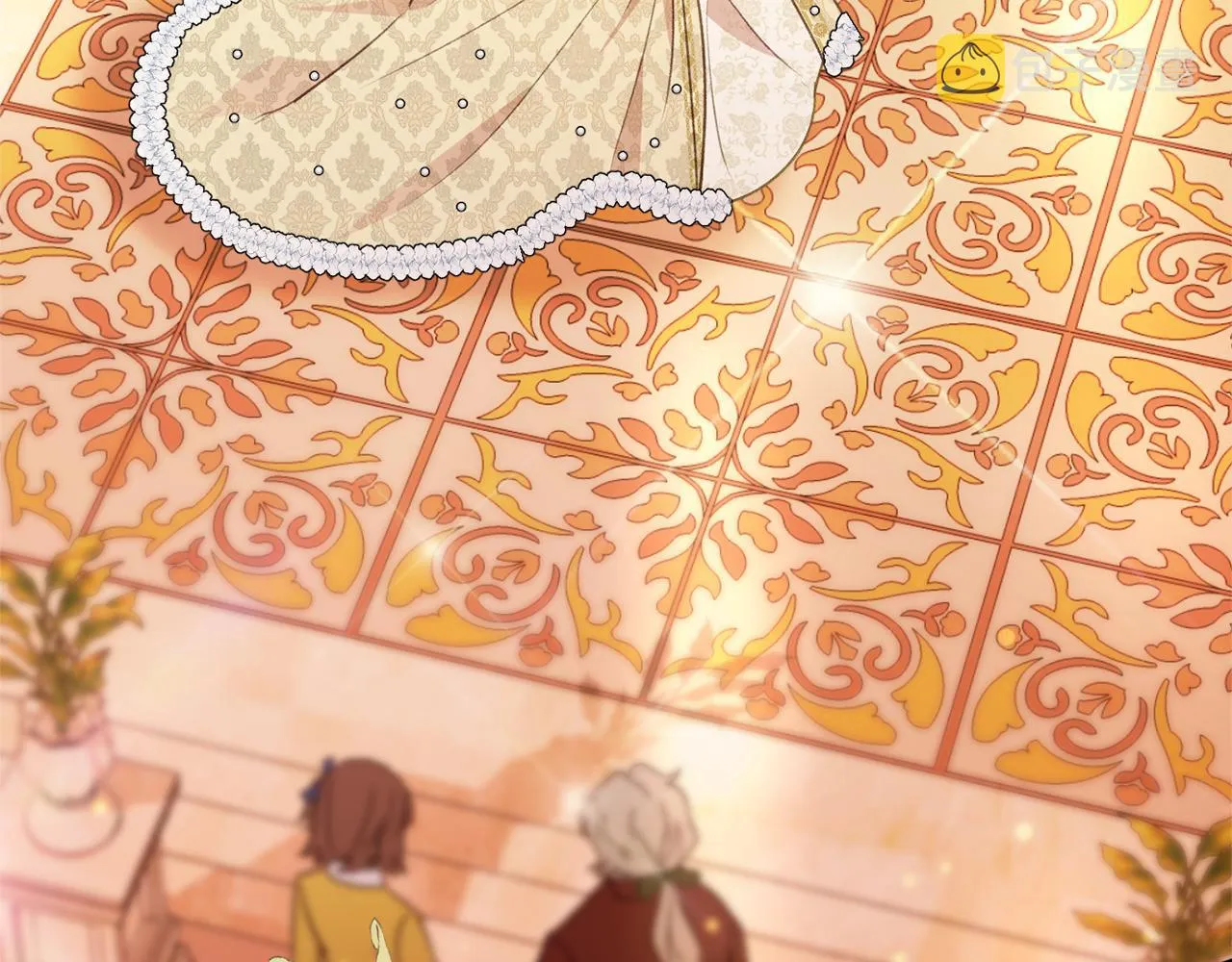 第52话沙漠的太阳 第75页
