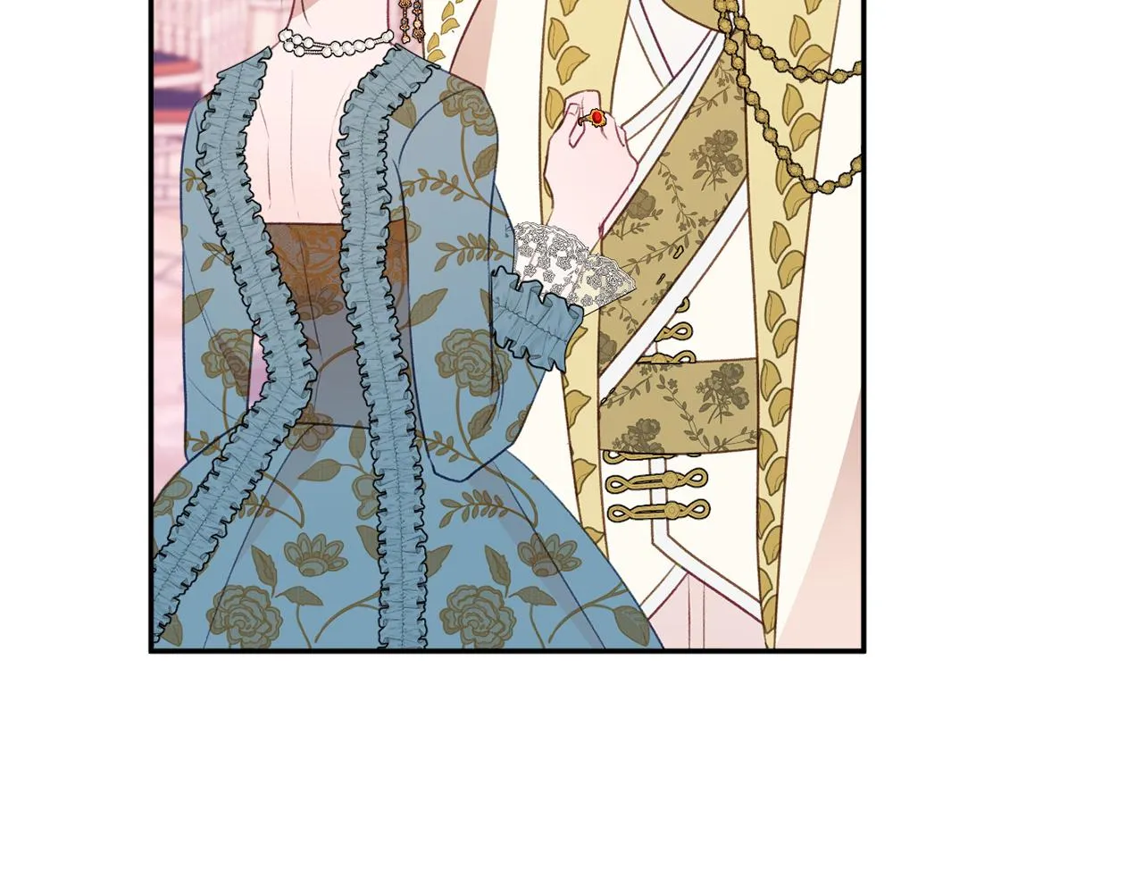 第53话 诱惑 第86页