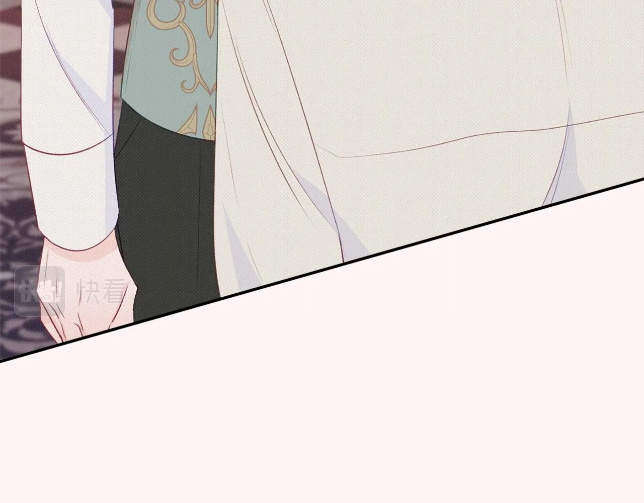 第53话 诱惑 第165页