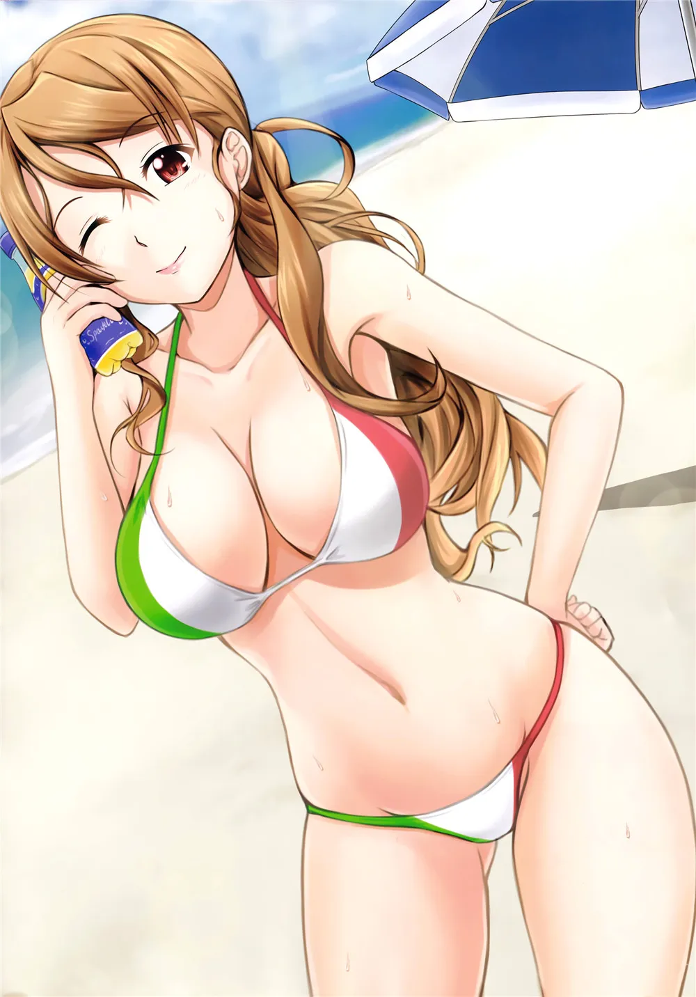 短篇 第8页
