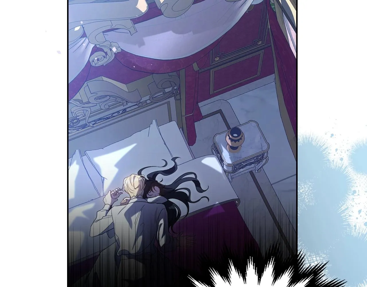 第65话 渣男强硬，被反杀 第43页
