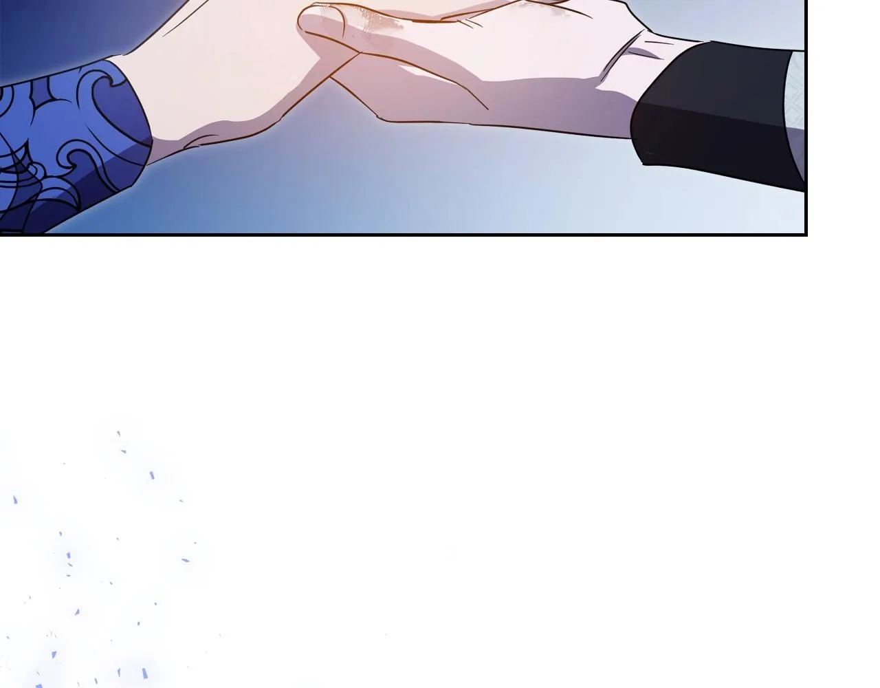第66话 我一个人是无法完成的 第77页
