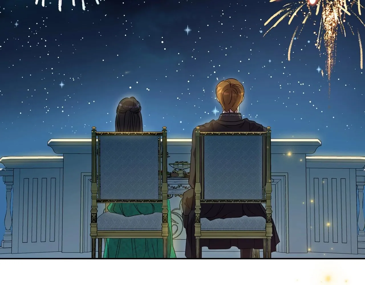第68话 携手抓住可疑人！ 第72页