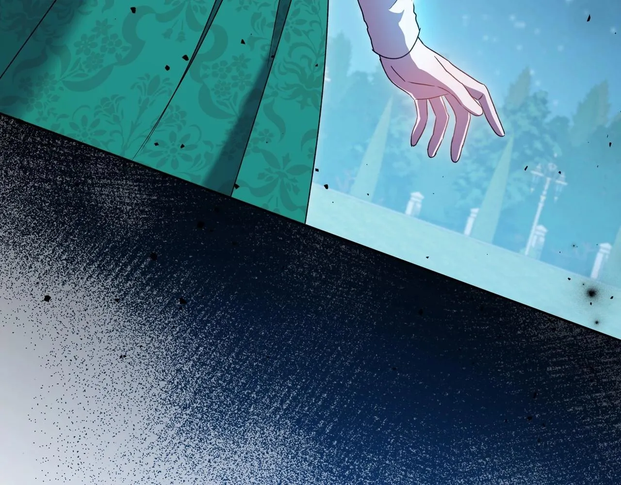 第68话 携手抓住可疑人！ 第117页