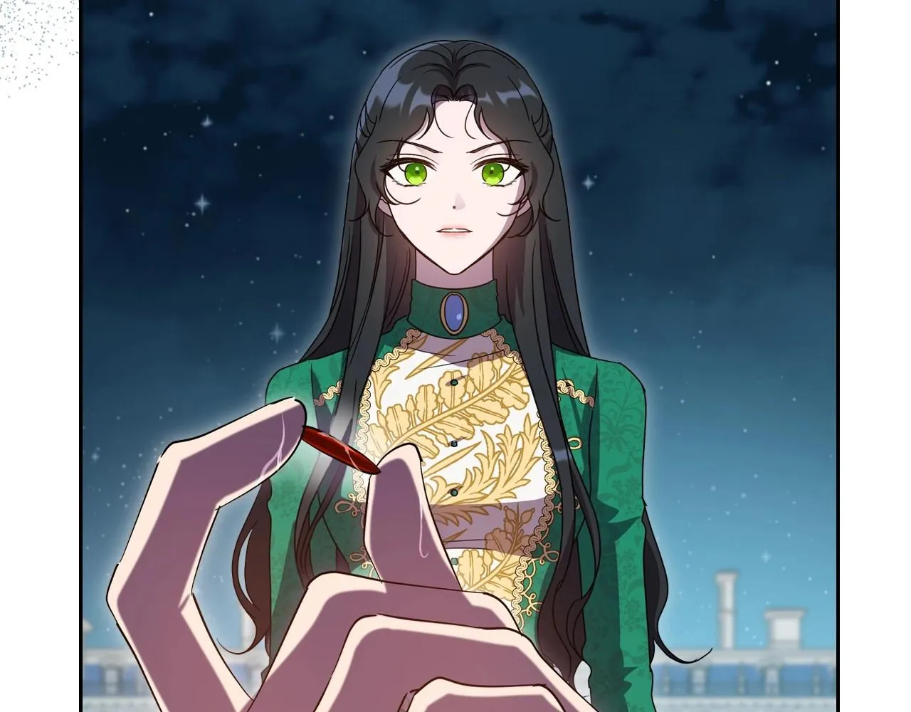 第69话 难逃罪责 第21页