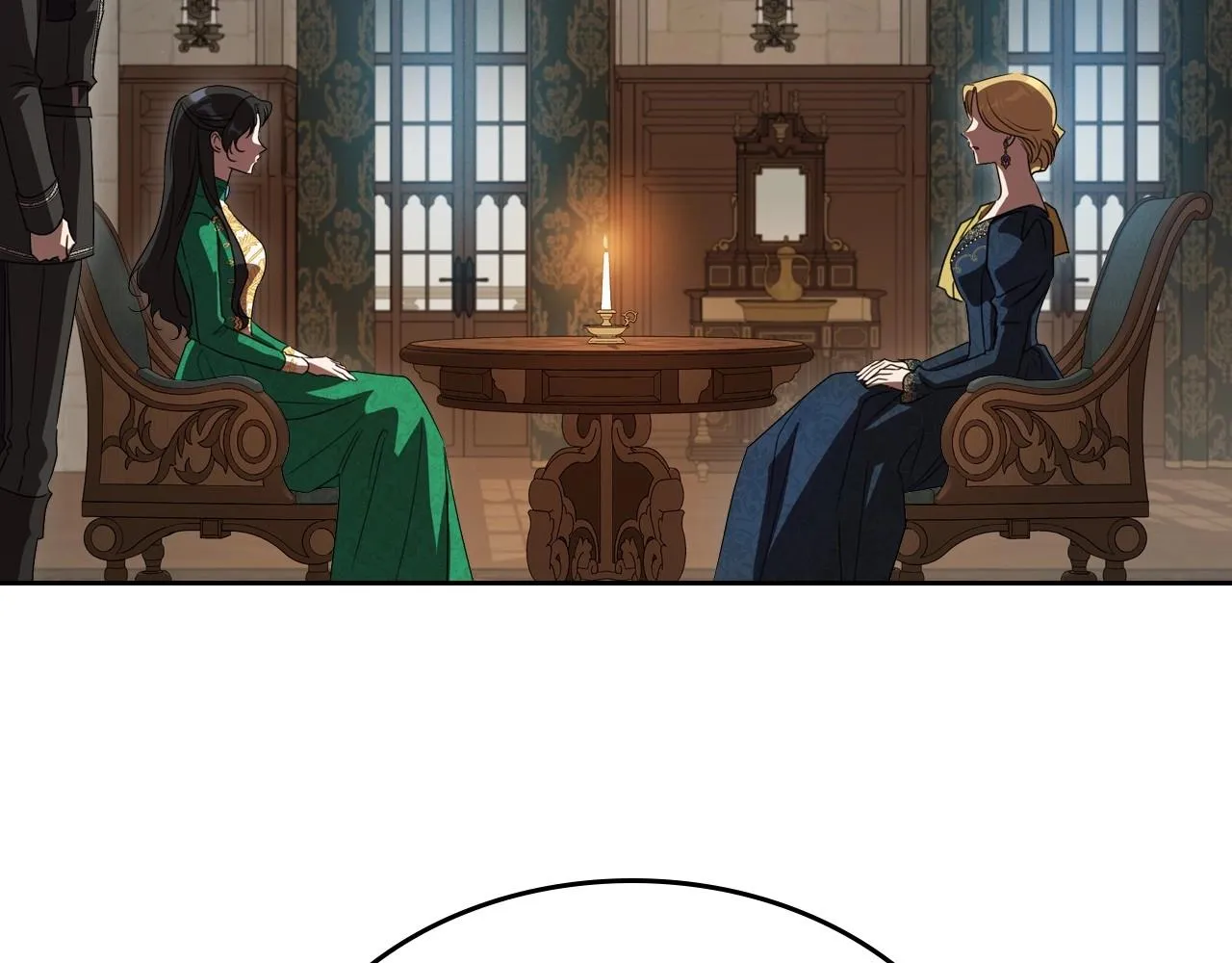 第69话 难逃罪责 第105页
