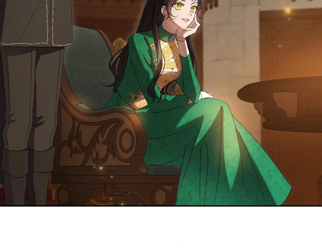 第69话 难逃罪责 第120页
