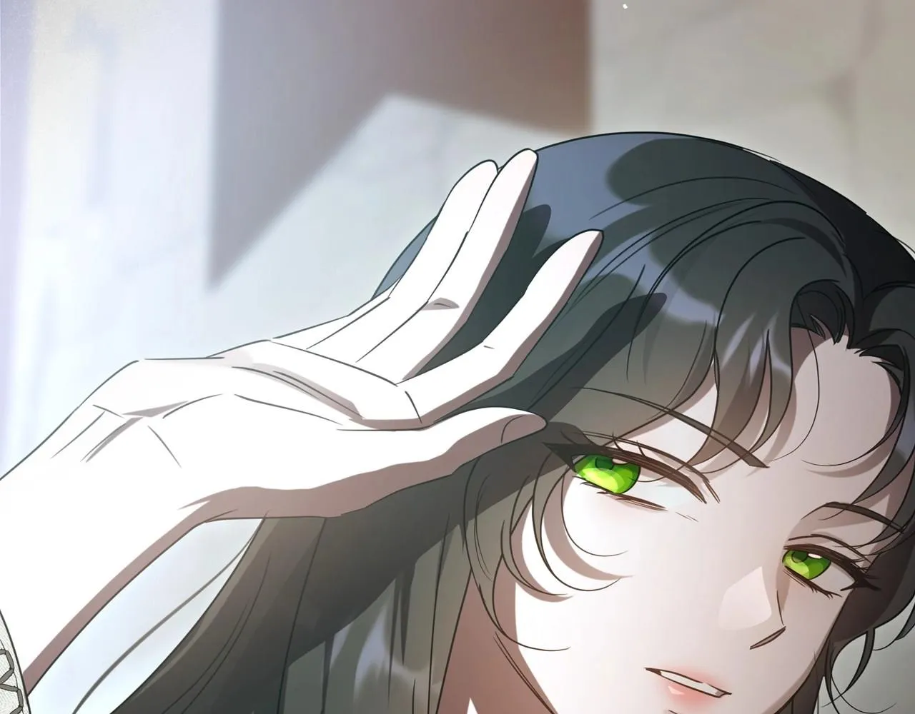 第71话 小姐妹之间令人动容的感情 第11页