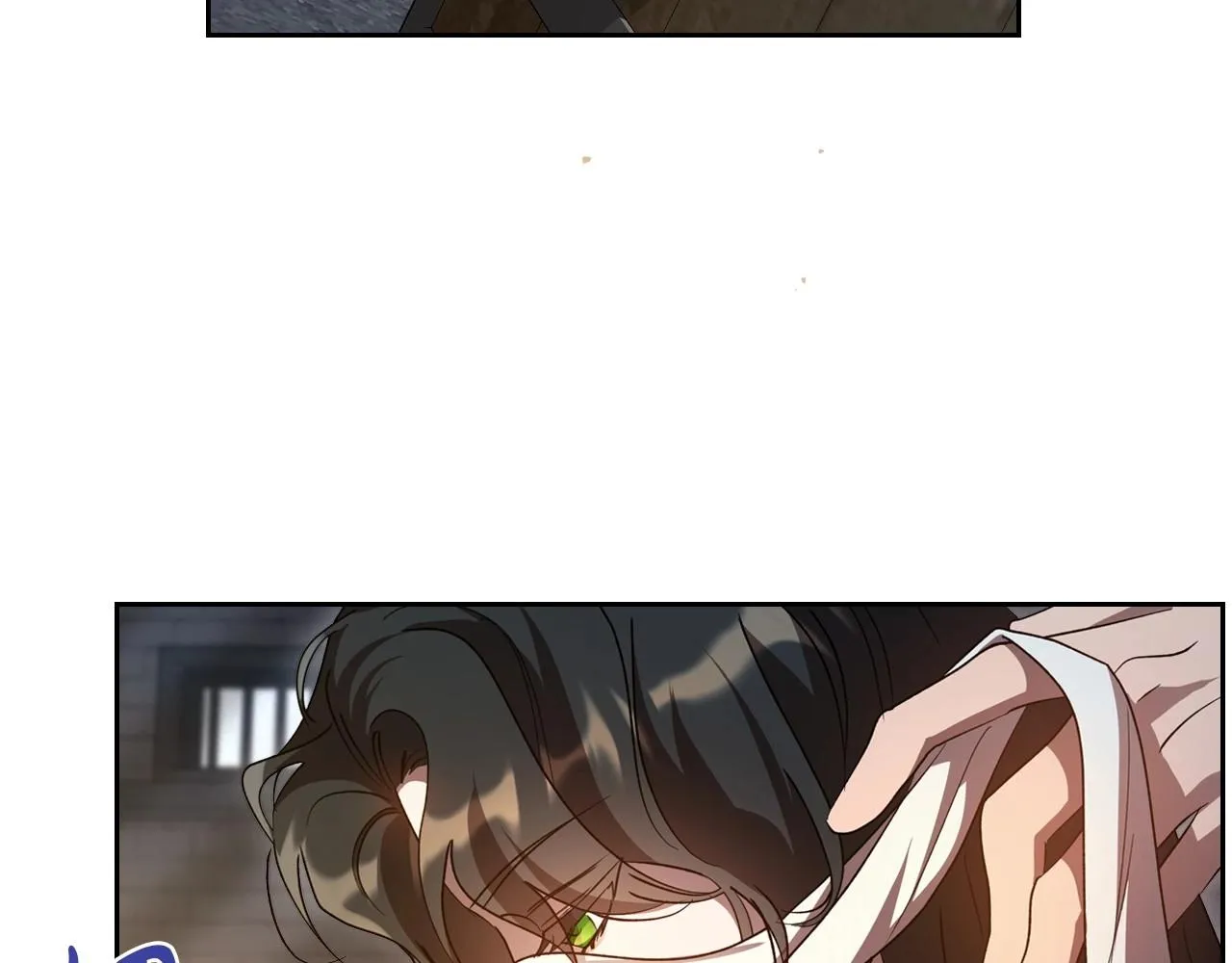 第71话 小姐妹之间令人动容的感情 第20页