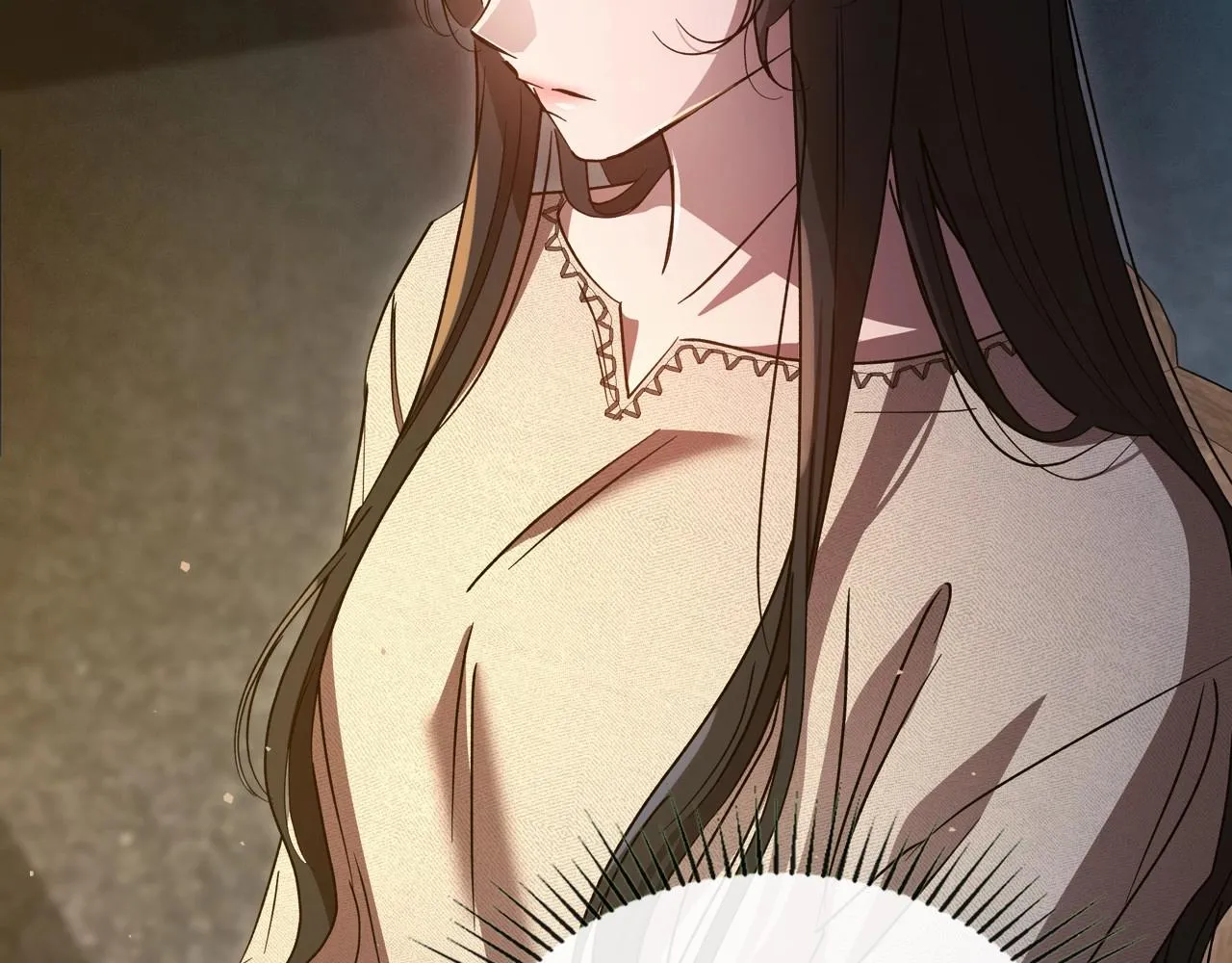 第71话 小姐妹之间令人动容的感情 第47页
