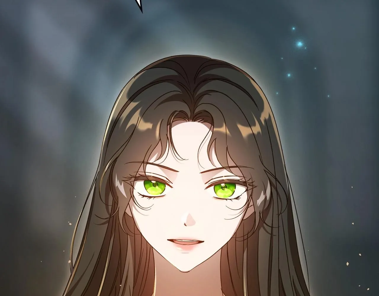 第71话 小姐妹之间令人动容的感情 第59页