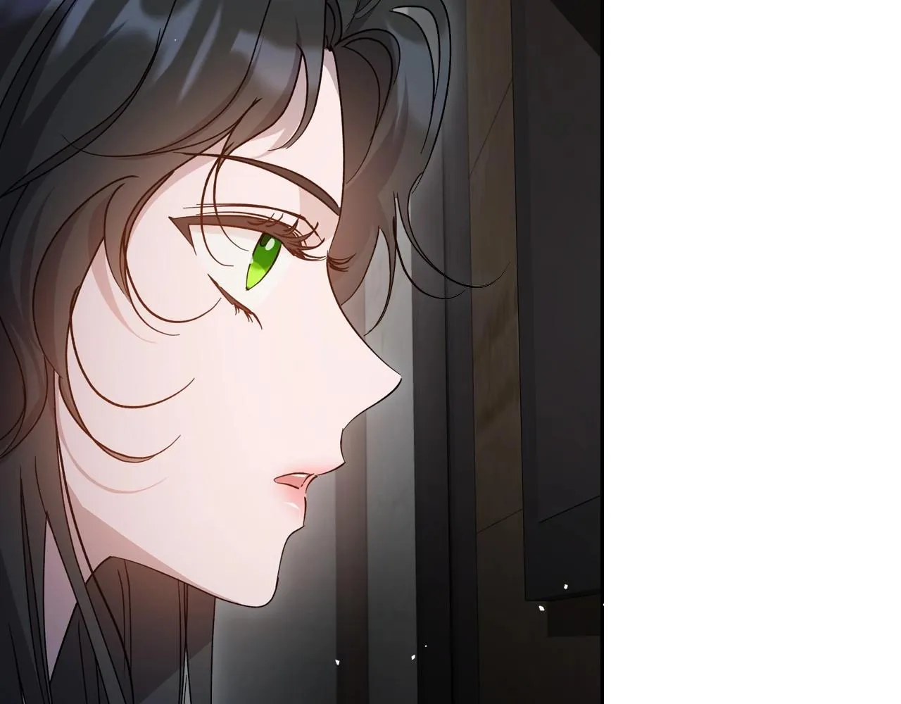 第71话 小姐妹之间令人动容的感情 第109页