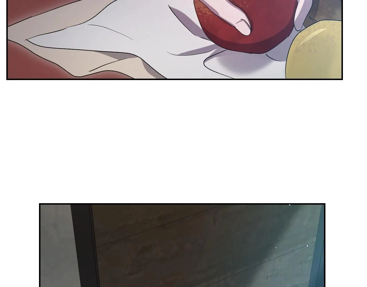 第71话 小姐妹之间令人动容的感情 第119页