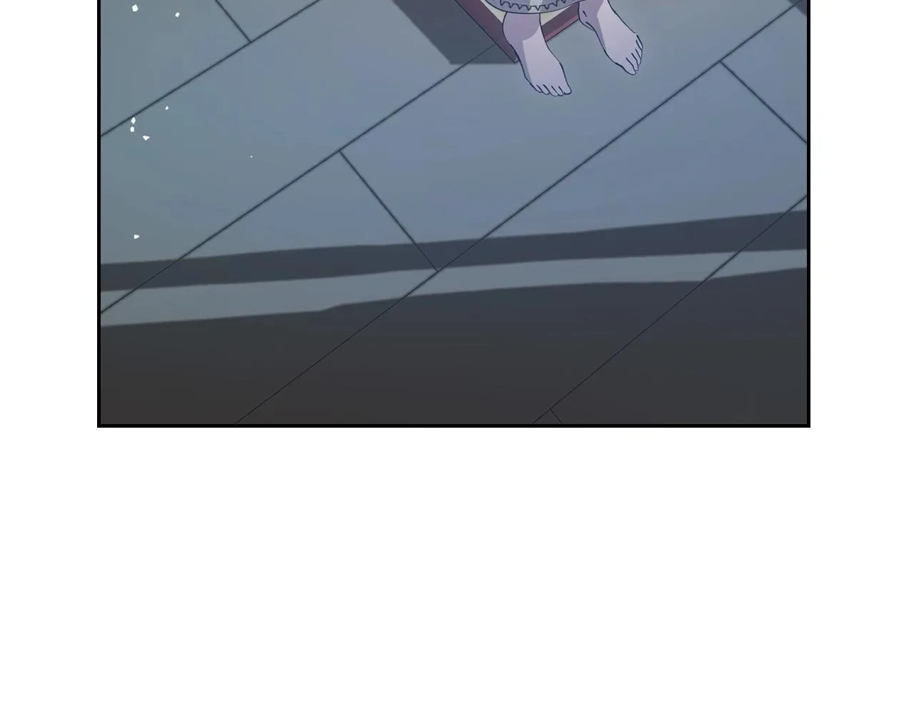 第71话 小姐妹之间令人动容的感情 第121页