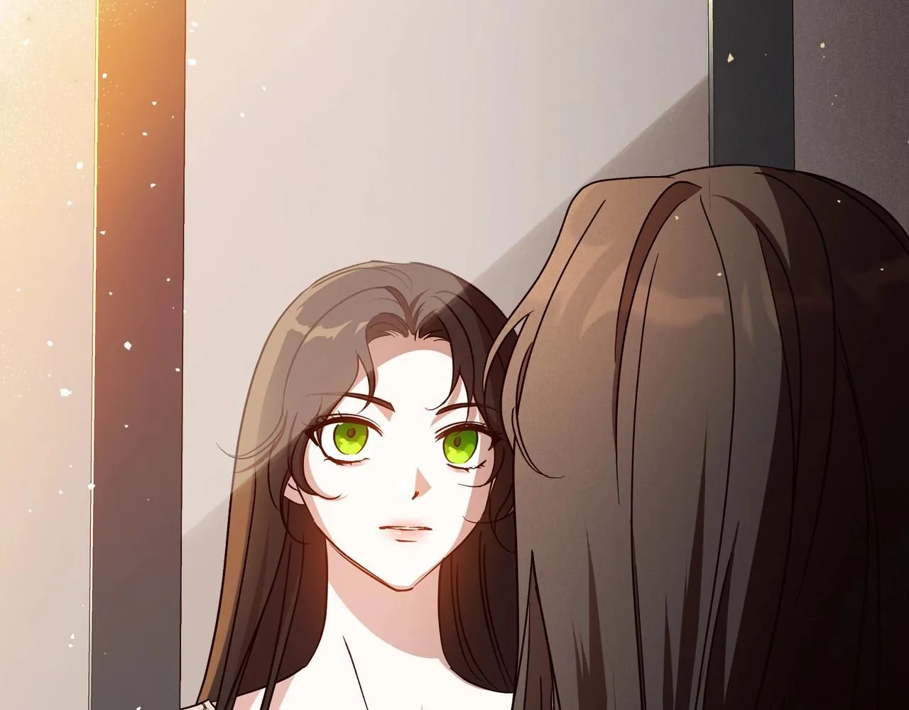 第73话 高傲的她，疯了 第69页