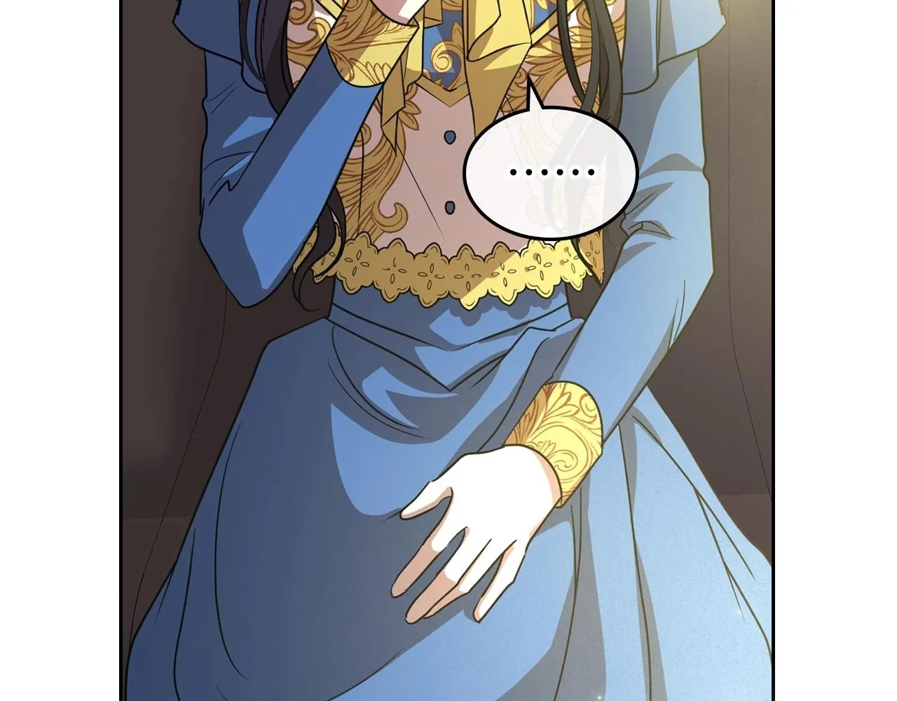 第59话 突如其来的告白 第45页