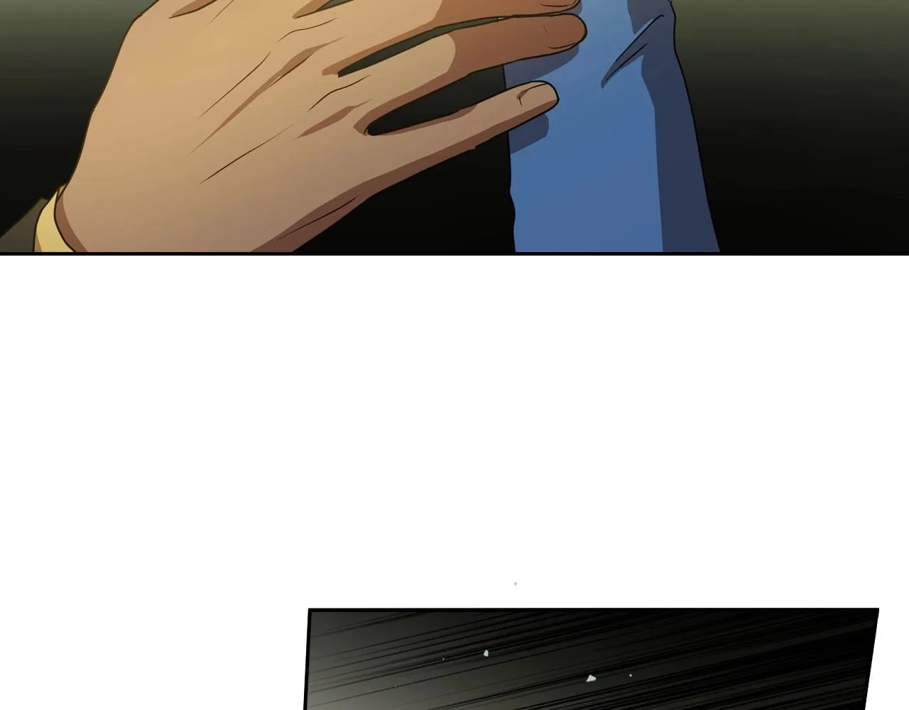 第59话 突如其来的告白 第91页