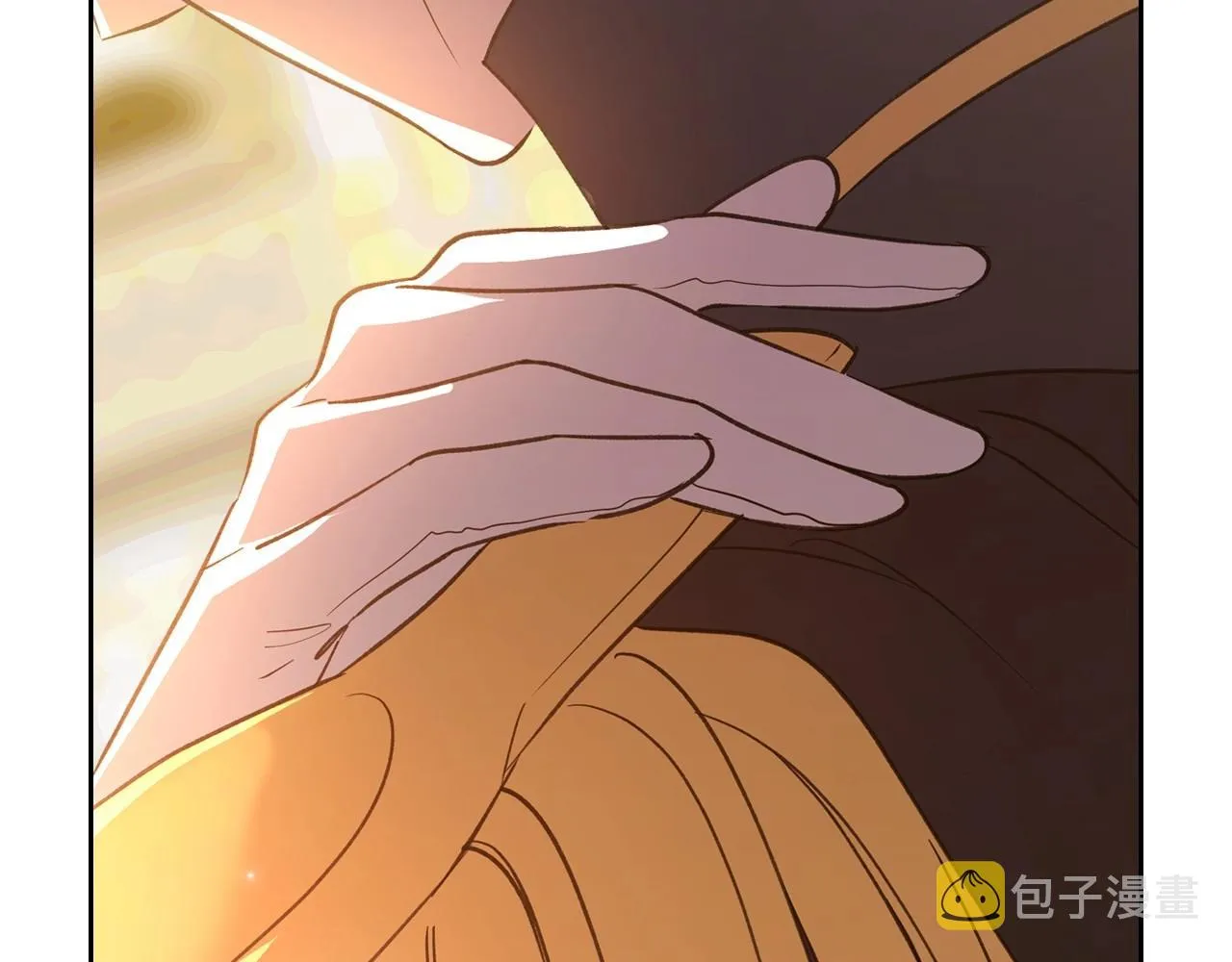 第57话 请允许我吻你 第75页