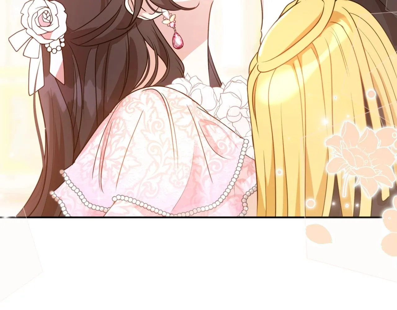 第57话 请允许我吻你 第119页