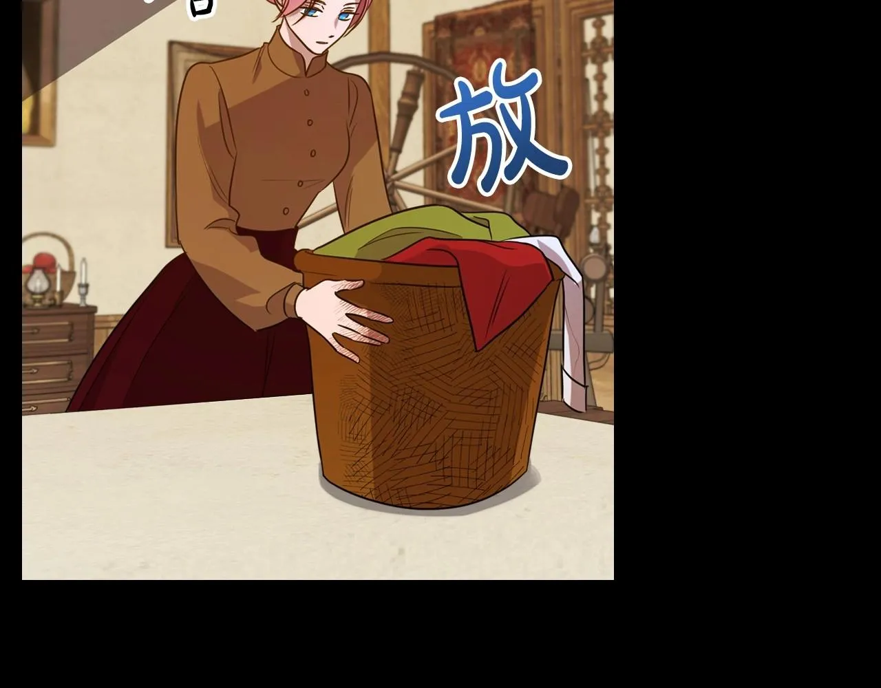 第55话 涅槃重生的落魄贵族 第35页